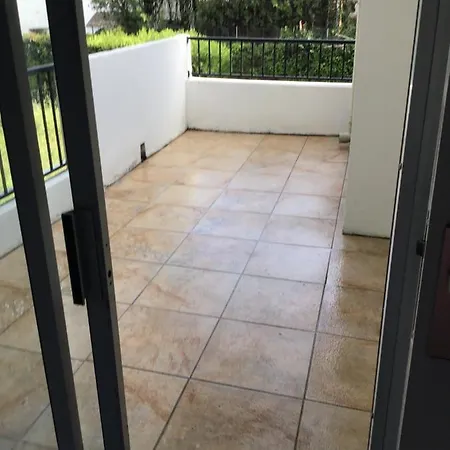 Les Avignon Villa *