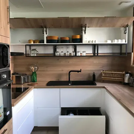 Les Avignon Villa Villeneuve-lès-Avignon