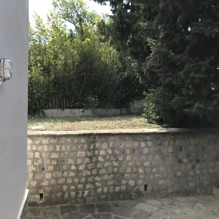 Les Avignon * Villeneuve-lès-Avignon