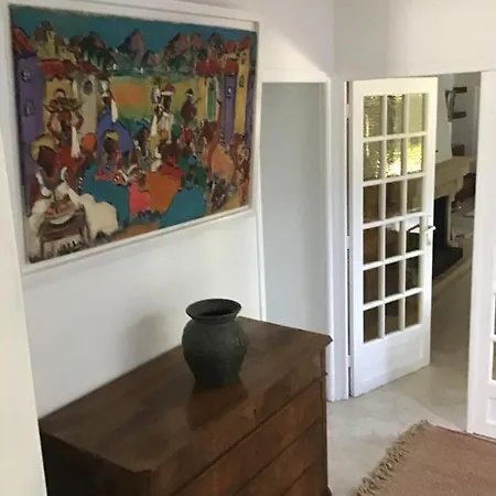 Villa Les Avignon