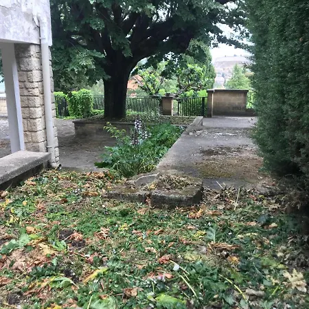 Les Avignon Villa