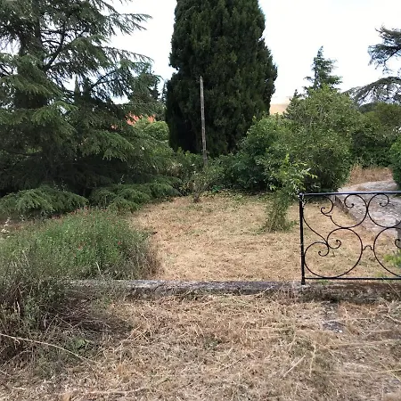 Les Avignon Villa *