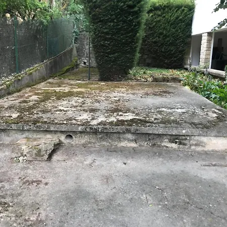 Villa Les Avignon Villeneuve-lès-Avignon