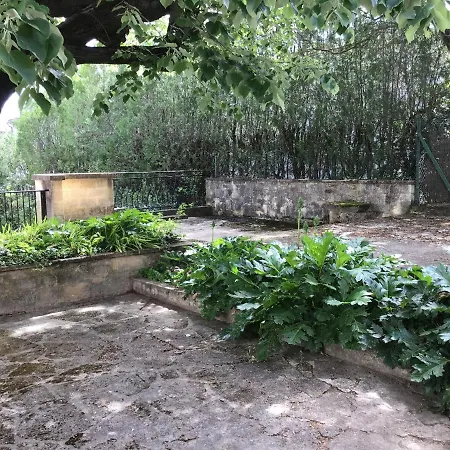Les Avignon Villa Villeneuve-lès-Avignon