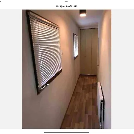 Villa Les Avignon *