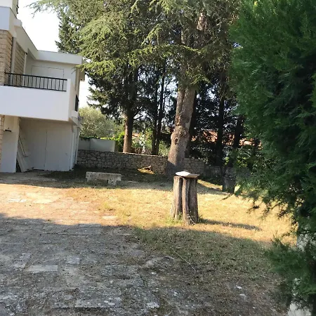 Les Avignon 빌라