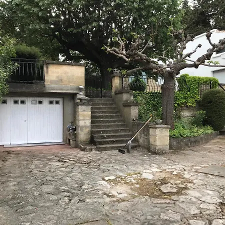 Les Avignon 빌라