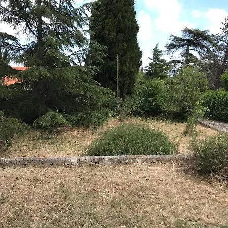 Les Avignon 빌라 Villeneuve-lès-Avignon