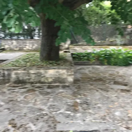 Les Avignon 빌라